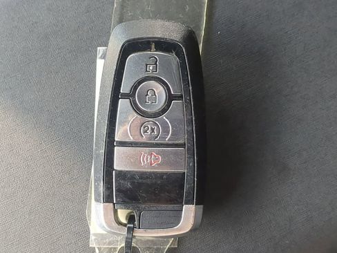 Used 2023 Ford Bronco Badlands AWD/4WD image 24