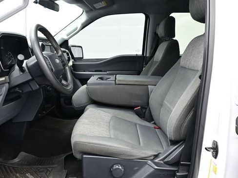 Used 2021 Ford F150 XLT image 14