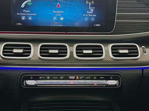 Used 2023 Mercedes-Benz GLE 53 AMG GLE 53C4 AMG 4MATIC image 13