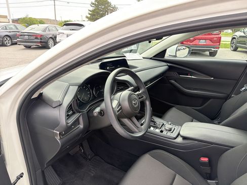 Certified 2023 MAZDA CX-30 AWD 2.5 S image 12