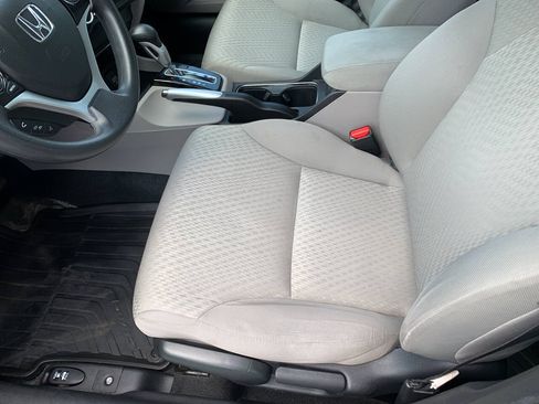Used 2015 Honda Civic EX image 14