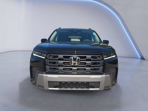 New 2026 Honda Pilot EX-L image 9
