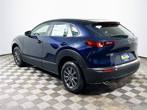 New 2026 MAZDA CX-30 AWD 2.5 S image 5