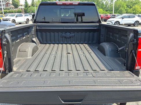 Certified 2025 Chevrolet Silverado 2500 High Country w/ High Country Premium Package AWD/4WD image 27