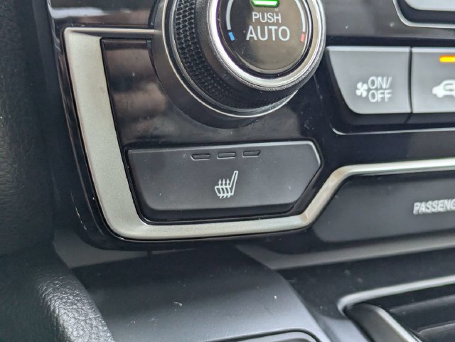 Used 2022 Honda CR-V EX-L image 28