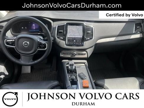 Used 2024 Volvo XC90 B6 Ultimate w/ Protection Package Premier AWD/4WD image 8