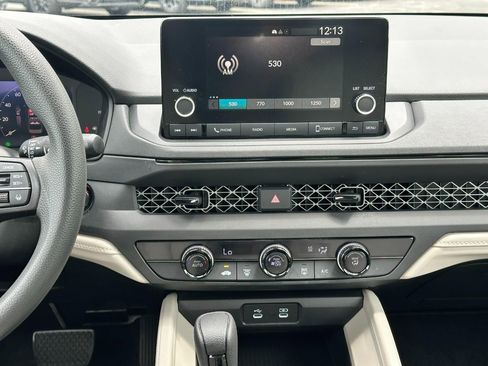 Certified 2023 Honda Accord LX image 13