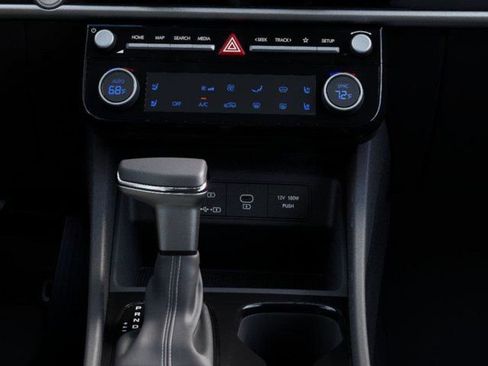 New 2026 Hyundai Tucson SEL image 17