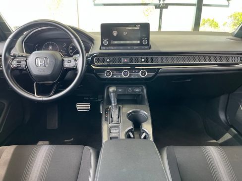 Used 2024 Honda Civic Sport image 16