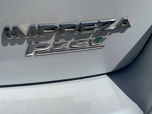 Used 2017 Subaru Impreza 2.0i AWD/4WD image 21