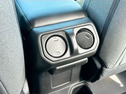 New 2026 Jeep Wrangler Sport image 17