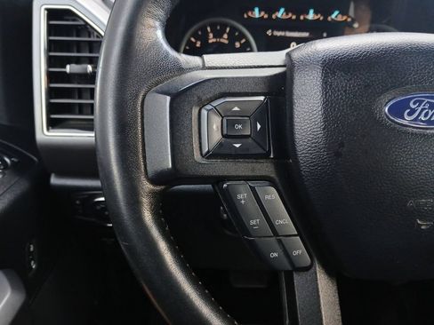 Used 2019 Ford F150 XLT w/ Equipment Group 302A Luxury AWD/4WD image 11