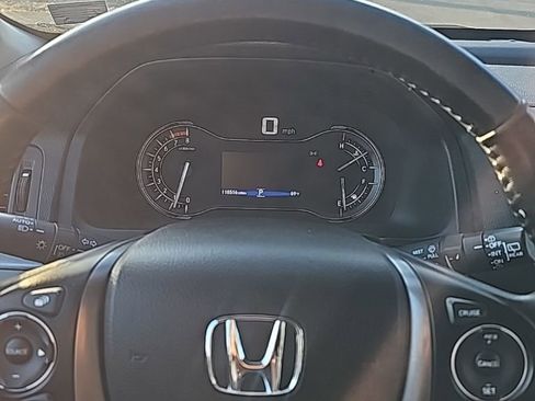 Used 2016 Honda Pilot EX-L image 21