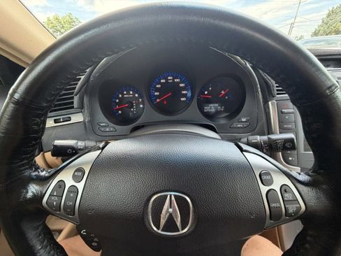 Used 2005 Acura TL FWD image 17