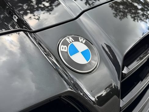 New 2027 BMW M3 Competition AWD/4WD image 28