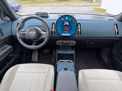 Used 2025 MINI Cooper Countryman S AWD/4WD image 24