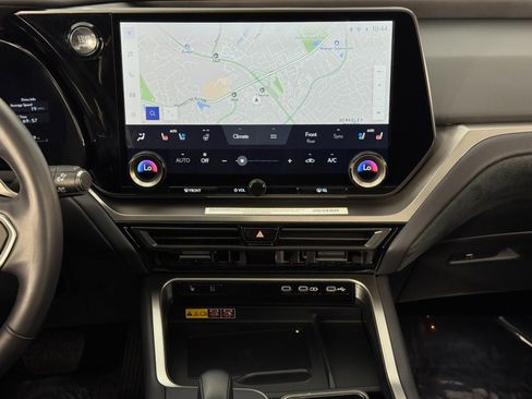 Used 2024 Lexus TX 350 AWD image 24