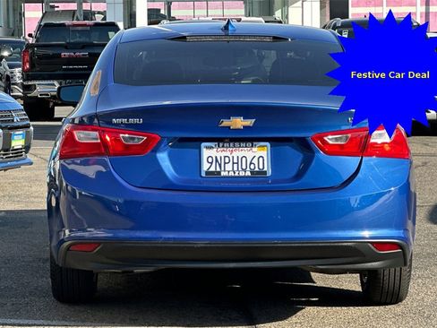 Used 2023 Chevrolet Malibu LT image 7