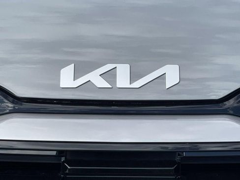 New 2026 Kia Sportage EX FWD image 27