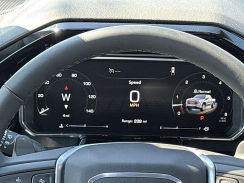 New 2026 GMC Sierra 1500 Elevation image 12