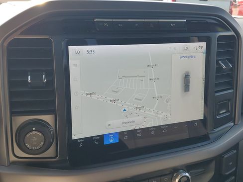 Used 2024 Ford F150 XLT w/ Equipment Group 302A MID image 12