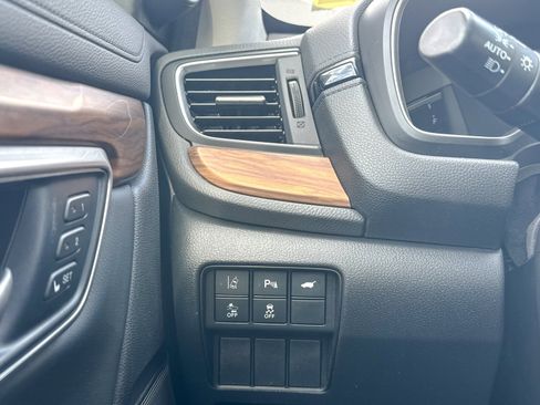 Used 2021 Honda CR-V Touring image 46