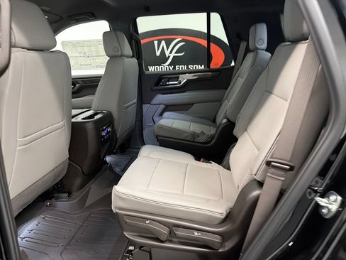 New 2026 GMC Yukon Elevation w/ LPO, Floor Liner Package RWD image 12