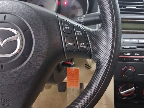 Used 2007 MAZDA MAZDA3 i Touring image 26