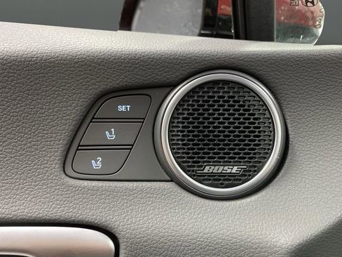 New 2025 Hyundai Sonata Limited image 29