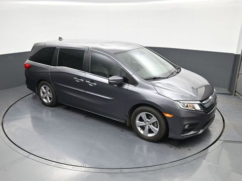 Used 2019 Honda Odyssey EX-L image 24