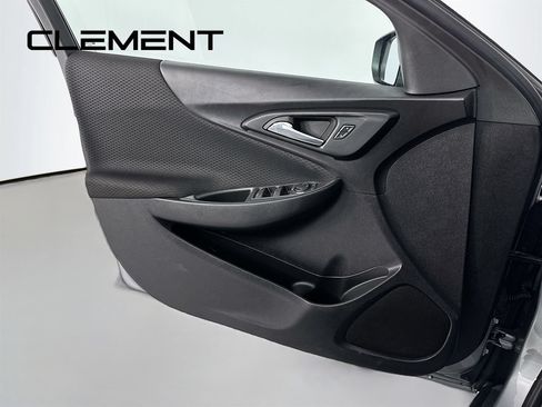 Used 2024 Chevrolet Malibu LT FWD image 27