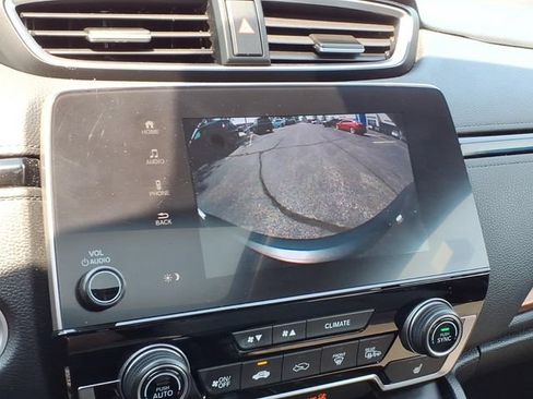 Certified 2022 Honda CR-V EX-L image 17