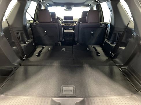 New 2026 Honda Pilot TrailSport image 29