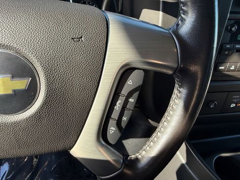 Used 2017 Chevrolet Express 2500 LS image 20