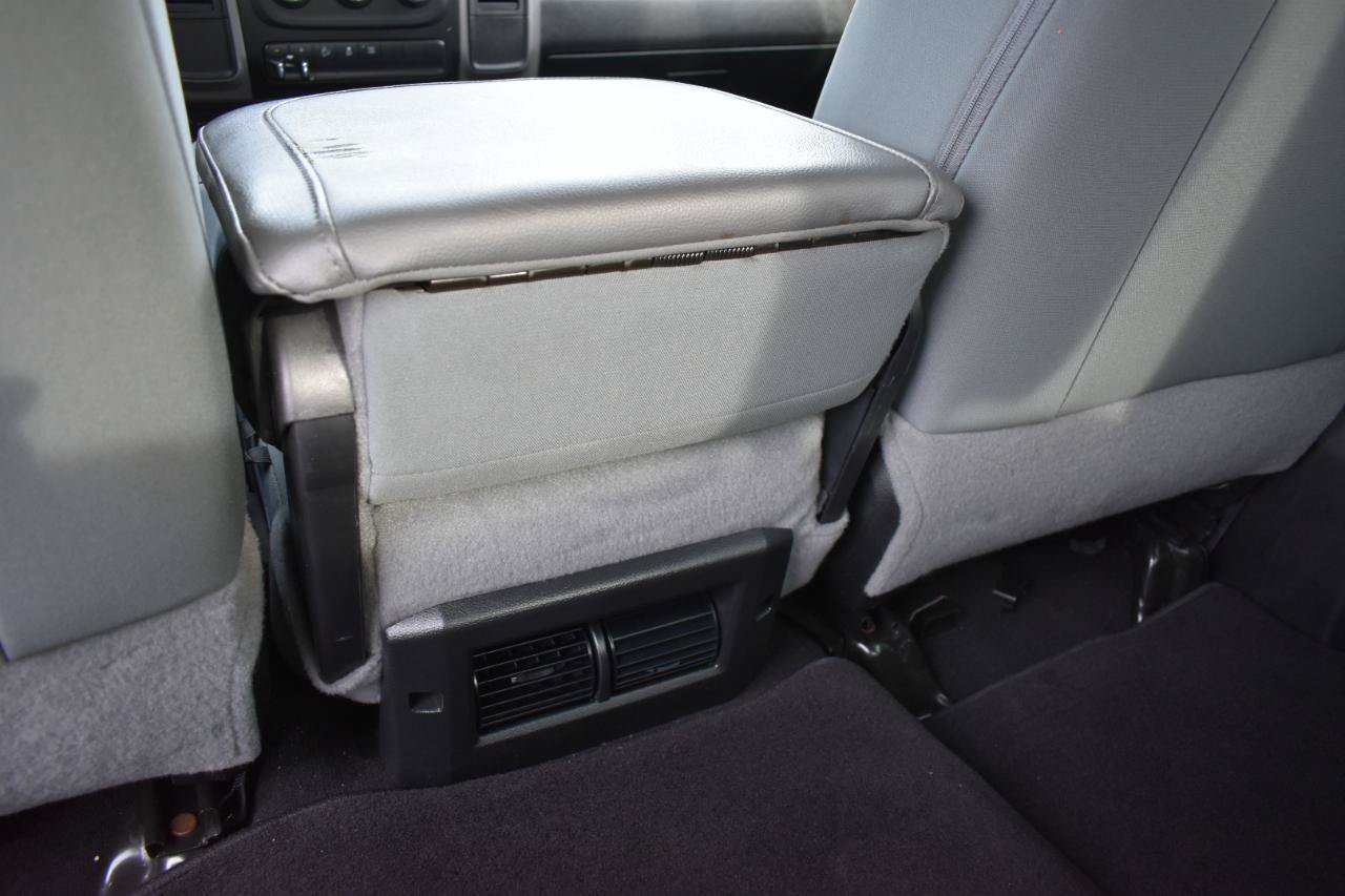 Used 2018 RAM 2500 Tradesman w/ Chrome Appearance Group AWD/4WD image 37
