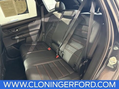 Used 2024 Honda CR-V Sport-L image 19