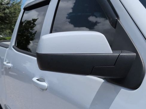 Used 2018 Chevrolet Silverado 1500 LT w/ All Star Edition AWD/4WD image 12