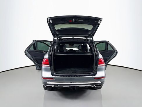 Used 2018 Mercedes-Benz GLE 350 4MATIC image 24