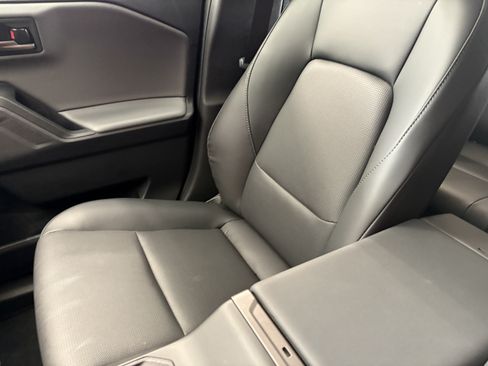 Certified 2026 Toyota RAV4 XLE Premium FWD image 21