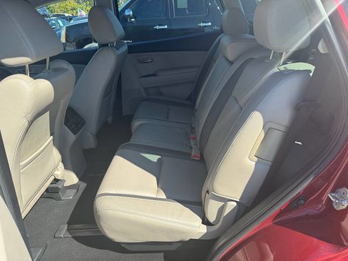 Used 2010 MAZDA CX-9 Touring image 15