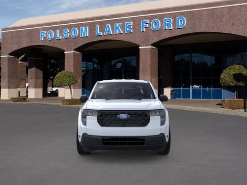 New 2026 Ford Maverick XL FWD image 6