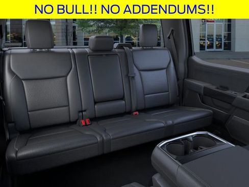 New 2026 Ford F150 Lariat image 12