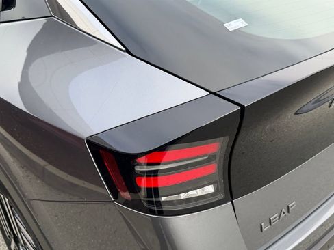 New 2026 Nissan Leaf SV+ image 35