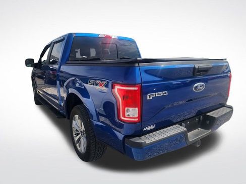 Used 2017 Ford F150 XL w/ Equipment Group 101A Mid RWD image 7