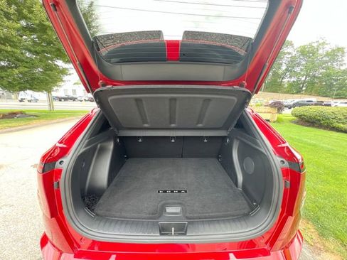 Used 2024 Hyundai Kona N Line image 23