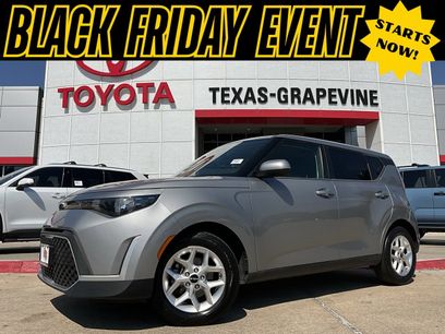 Used 2023 Kia Soul LX w/ Option Group 015