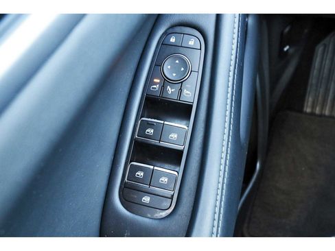 Used 2025 INFINITI QX60 Pure image 22