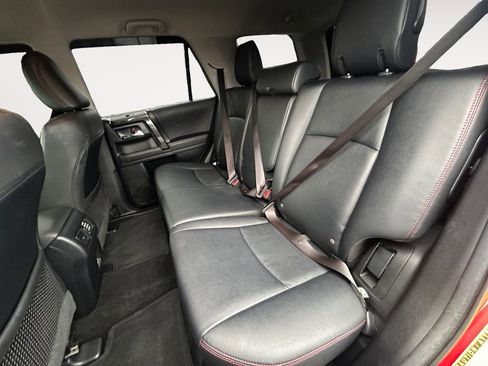 Used 2023 Toyota 4Runner TRD Off-Road Premium image 11