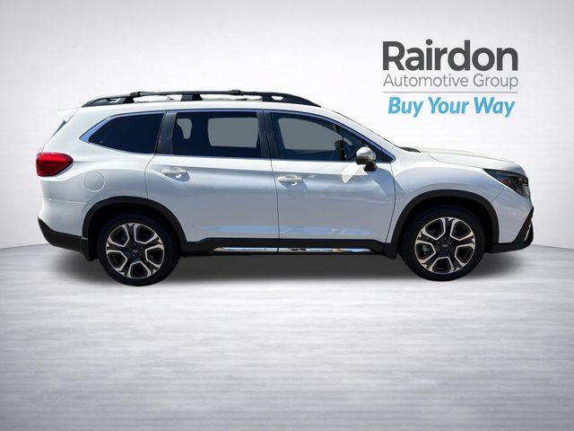 Used 2023 Subaru Ascent Limited w/ Popular Package #2A AWD/4WD image 8
