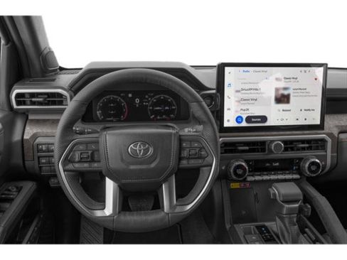 New 2026 Toyota Tacoma Limited AWD/4WD image 6
